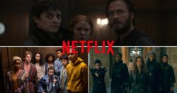 Old Netflix tweet about cancelling shows has resurfaced and fans of 1899, The Midnight Club and Warrior Nun are pointing out its irony