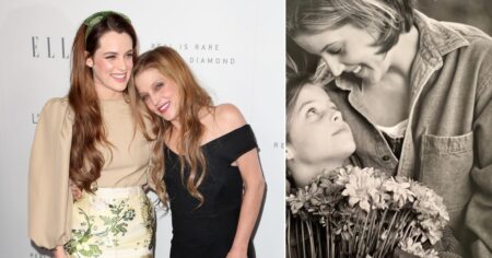 Lisa Marie Presley’s daughter Riley Keough speaks out for first time after her death at 54