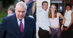 Prince Andrew ‘considering option to overturn sex abuse settlement’