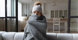 Can cold weather actually make you ill?