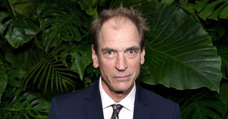 ‘Obviously something has gone wrong’ says missing actor Julian Sands’ hiking partner