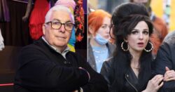 Amy Winehouse’s dad Mitch defends biopic after photos from Sam Taylor-Johnson’s film spark immense backlash