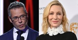 Guy Pearce and Cate Blanchett’s ‘drama’ engulfs Twitter as actor appears to diss Tár star’s performance