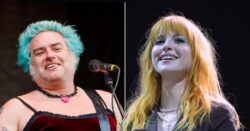 Paramore’s Hayley Williams slams famous musician for allegedly saying vile things about her when she a teen