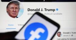 Donald Trump’s Facebook and Instagram to be reinstated within weeks