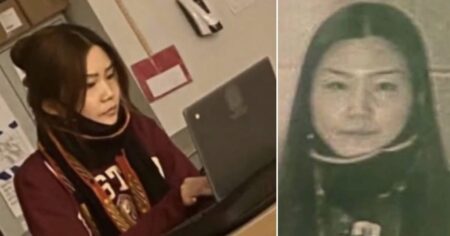 Woman, 29, arrested after posing as high school student and attending classes