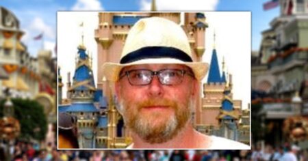 British dad died of ‘accidental’ fentanyl overdose on Disney World trip