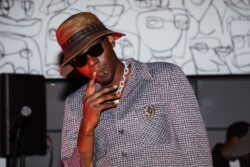 Rapper Theophilus London found ‘safe and well’ after going missing for 5 months