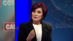 Former X Factor and America’s Got Talent judge Sharon Osbourne slams talent shows as ‘very dated’