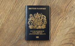 How much does a Passport renewal cost?