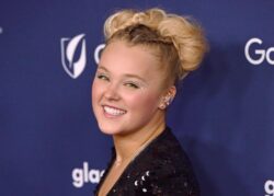 JoJo Siwa flooded with support after reacting to disturbing Dance Mom clips: ‘They tried so hard to break you’