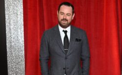 EastEnders star Danny Dyer ‘scammed’ into buying fake Louis Vuitton case