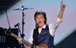 Unseen ‘lost’ snaps of Sir Paul McCartney to go on display at National Gallery for museum’s reopening