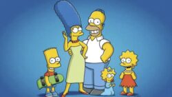 The Simpsons writer clears up huge voice blunder in early episode