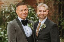 Married At First Sight’s Thomas Hartley doesn’t speak to ex-husband Adrian Sanderson anymore: ‘This ship has completely sailed’