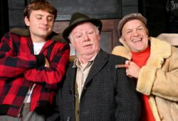 Only Fools and Horses the Musical wrapping up on West End after four years