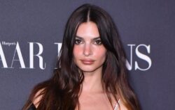 Emily Ratajkowski done with dating men who don’t know how to handle a strong woman