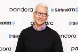 Who is Anderson Cooper ahead of TV interview with Prince Harry?