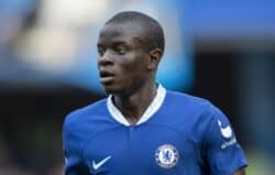 N’Golo Kante set to stay at Chelsea with new short-term contract