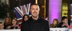 Paddy McGuinness’ unrecognisable video rubbishing cosmetic surgery rumours is peak comedy