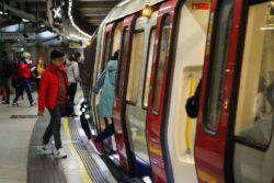 Tube workers announce more strikes next month