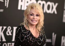 Dolly Parton shares heart-wrenching tribute after Lisa Marie Presley’s death: ‘Elvis, you must be happy to have her back with you’