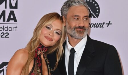 Who is Rita Ora’s new husband Taika Waititi? Everything you need to know about his age, career and where he’s from