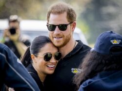 Terrorists ‘may target Invictus Games’ after Prince Harry says he killed 25 people