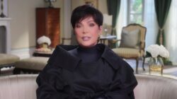 Kris Jenner ‘heartbroken’ by sudden death of Tristan Thompson’s mother as she pays emotional tribute