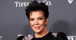 Grandmother-of-12 Kris Jenner leads sweet birthday tributes for Kim Kardashian’s daughter Chicago as she turns 5