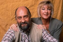 Mick Fleetwood shares emotional eulogy he read at memorial service for Christine McVie: ‘Those years sharing life together will always be remembered’