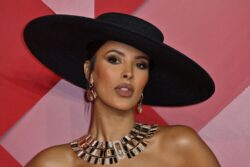 Maya Jama insists she’s a ‘crust’ and not ‘posey t**t’ IRL after stunning in bikini snap
