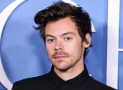 Harry Styles set to make Marvel return as Starfox confirms producer: ‘There are more stories with that character’