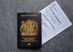 One week to get your passport renewed before fees go up