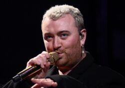 Sam Smith responds to backlash over Celine Dion’s ‘greatest singers’ snub: ‘It’s just a list’