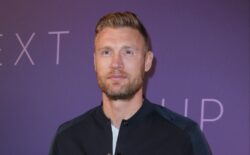 Freddie Flintoff may quit Top Gear after being left ‘psychologically traumatised’ over horror crash