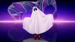 The Masked Singer: Who is Ghost? All the clues and theories so far