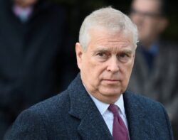 Prince Andrew braced as sex abuse accuser to be ‘freed from gagging clause’