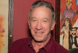 Tim Allen issues response to Pamela Anderson’s bombshell claims he flashed his genitals at her when she was 23