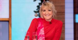 Loose Women presenter Kaye Adams to get first tattoo aged 60, in tribute to mum