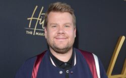 James Corden almost landed lead role in The Whale over Brendan Fraser 