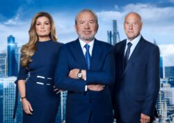 Lord Alan Sugar opens up about his future on The Apprentice as BBC series returns for 2023