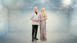 Dancing on Ice 2023 start date confirmed by ITV – and there’s not long left to wait