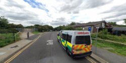 Another care home at centre of murder investigation after resident found dead