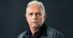 Author and playwright Hanif Kureishi cannot move his arms or legs after fall in Rome: ‘It’s unclear whether I will ever be able to walk again’