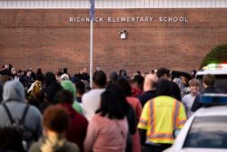 School official searched 6-year-old’s backpack before he shot teacher