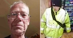 Man arrested on suspicion of kidnap after pensioner disappears