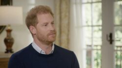 Prince Harry slams Jeremy Clarkson’s ‘horrific and cruel’ column about wife Meghan Markle in explosive ITV interview