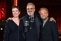 Sir Sam Mendes worried the ‘great era’ of cinema is now dying and streaming is to blame