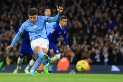 Manchester City through to the fourth round of FA Cup after obliterating Chelsea